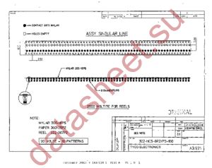 4-1437514-5 datasheet  